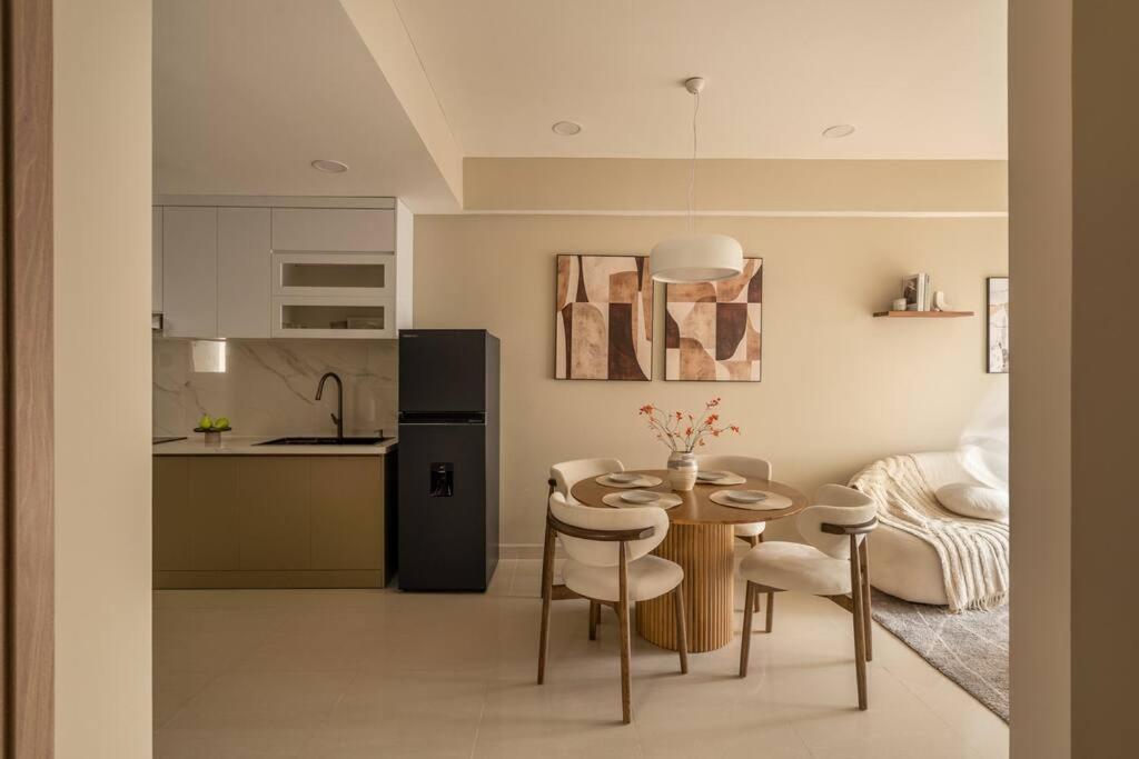 Căn hộ Majestic Minimalst TP. Hồ Chí Minh