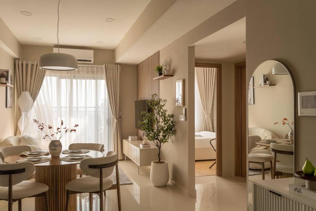 Majestic Minimalst Căn hộ TP. Hồ Chí Minh